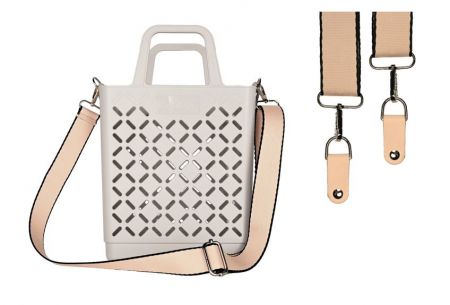 Optional Multifunctional Shoulder Strap